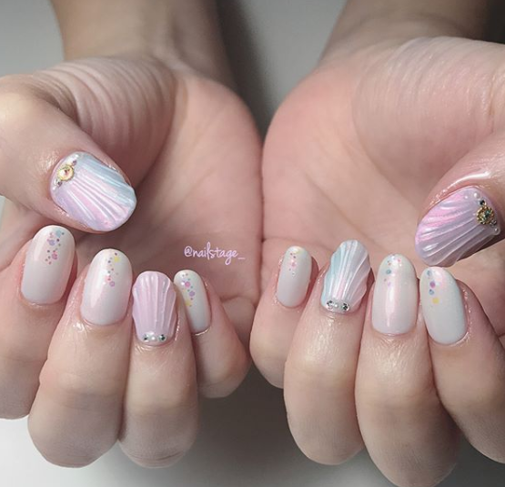 10 HomeBased Nail Salons In Singapore With Cheap Gel Manicures From