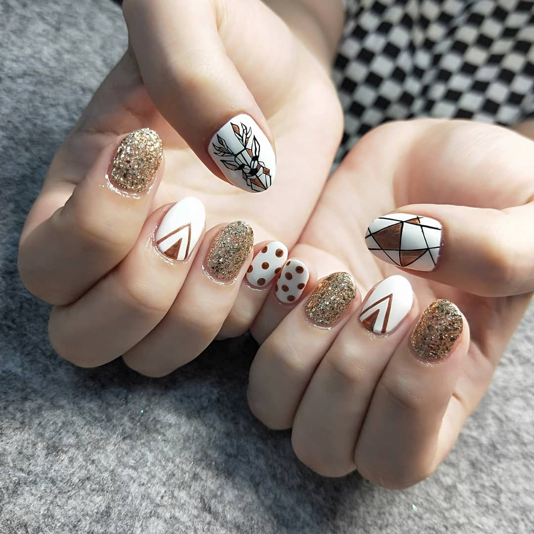 10 HomeBased Nail Salons In Singapore With Cheap Gel Manicures From