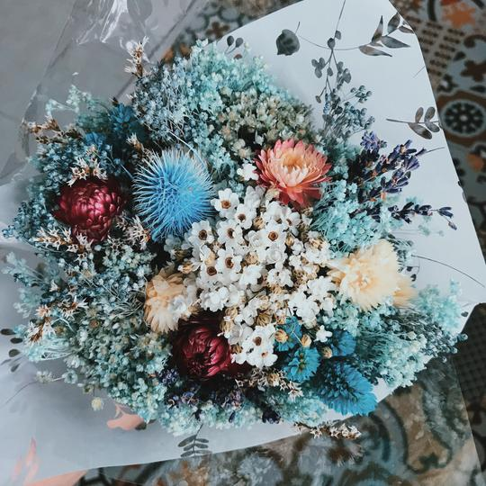10 Affordable Valentine's Day Bouquets In Singapore At 50 And Under