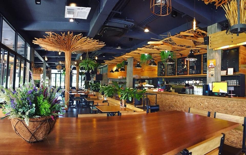 8 Phuket Cafes To Try For A Break From Beaches And IslandHopping