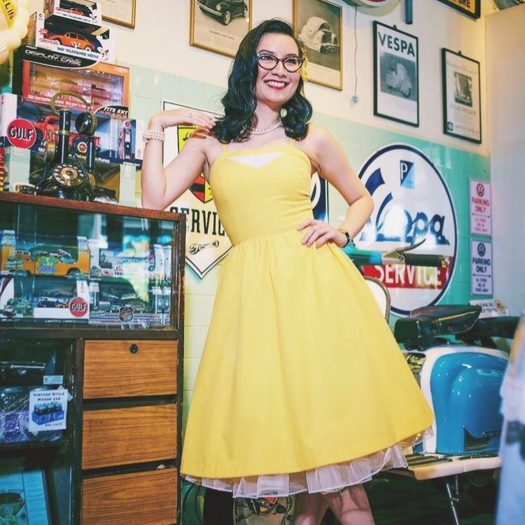 8 Vintage Clothing Stores In Singapore For Ladies' and Men's Fashion