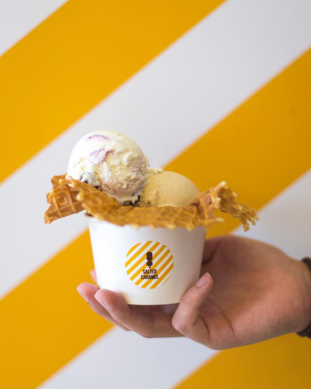 9 LateNight Ice Cream & Waffle Cafes In Singapore To Quell Your 2AM