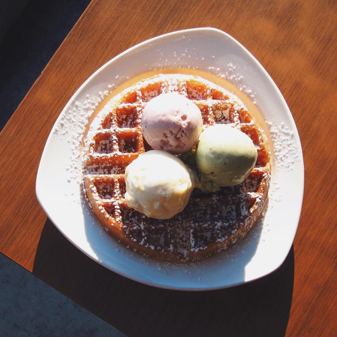 9 LateNight Ice Cream & Waffle Cafes In Singapore To Quell Your 2AM