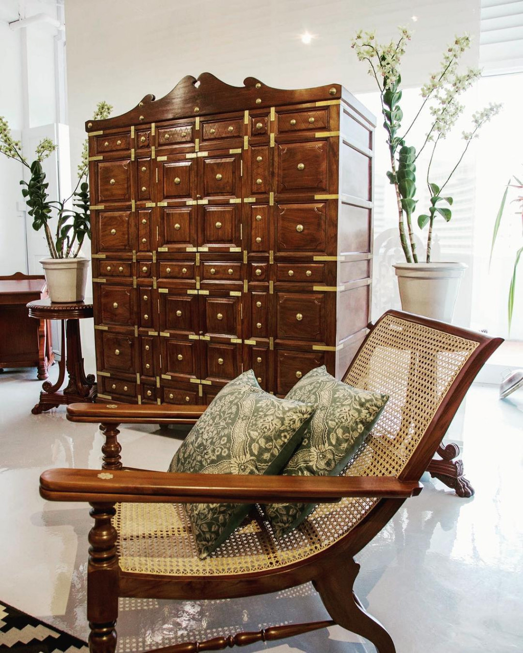 12 Tan Boon Liat Building Furniture Stores To Check Out For Your New