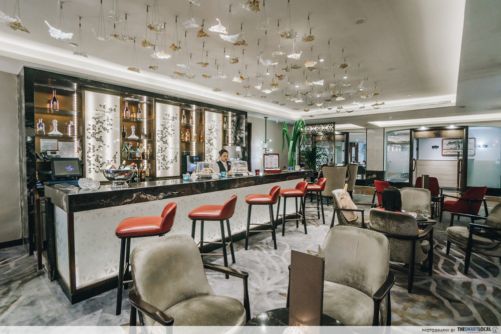 Orchard Rendezvous Hotel Has New Spacious Family Rooms With Bunk Beds