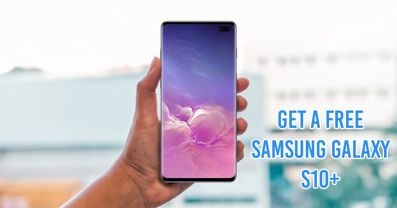 lazada samsung s10 lite