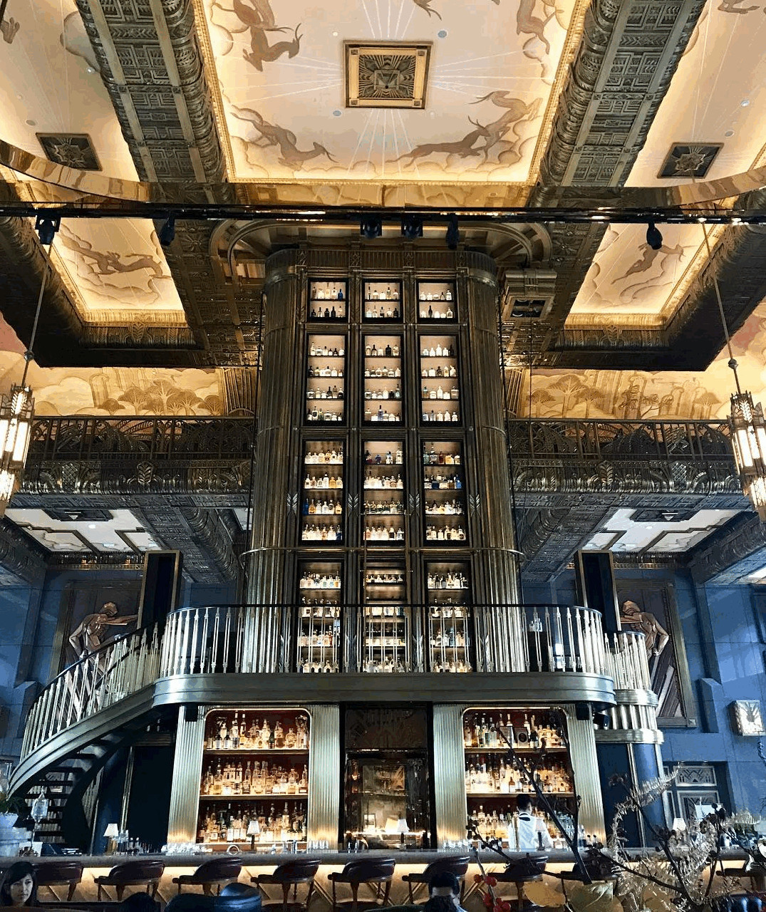 25 Best Bars In Singapore For Drinking Pros And Newbies Alike