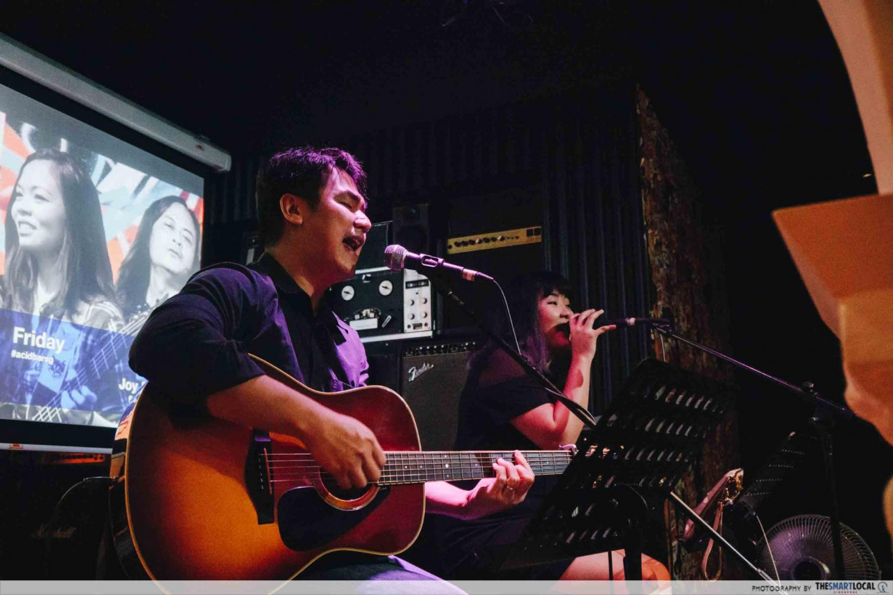 25 Best Bars In Singapore For Drinking Pros And Newbies Alike