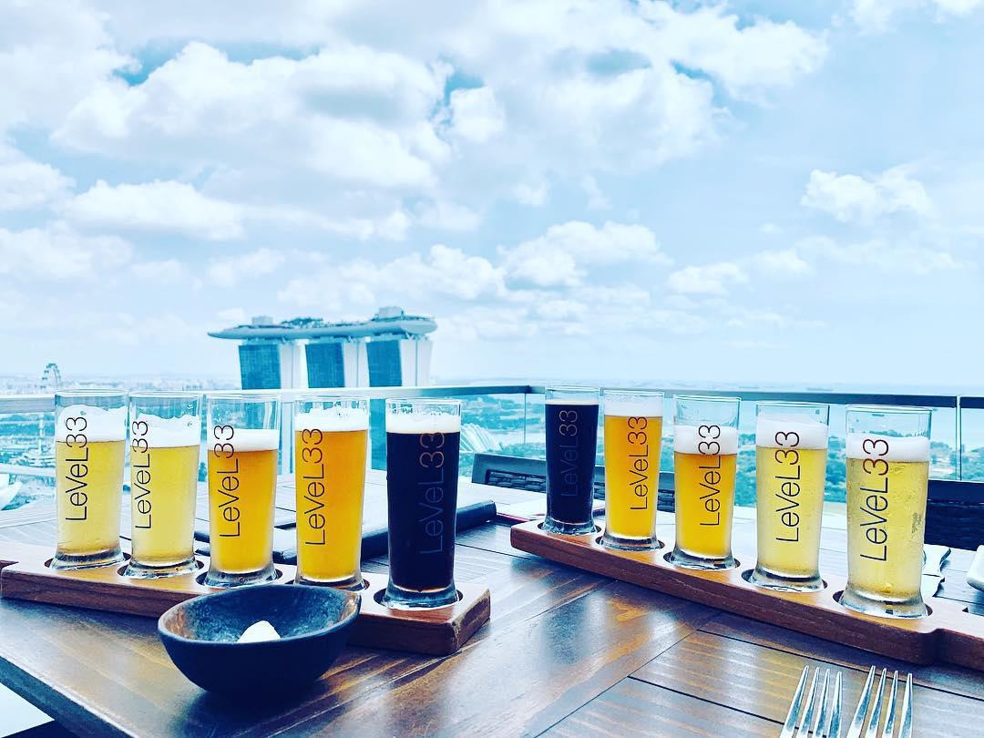 25 Best Bars In Singapore For Drinking Pros And Newbies Alike