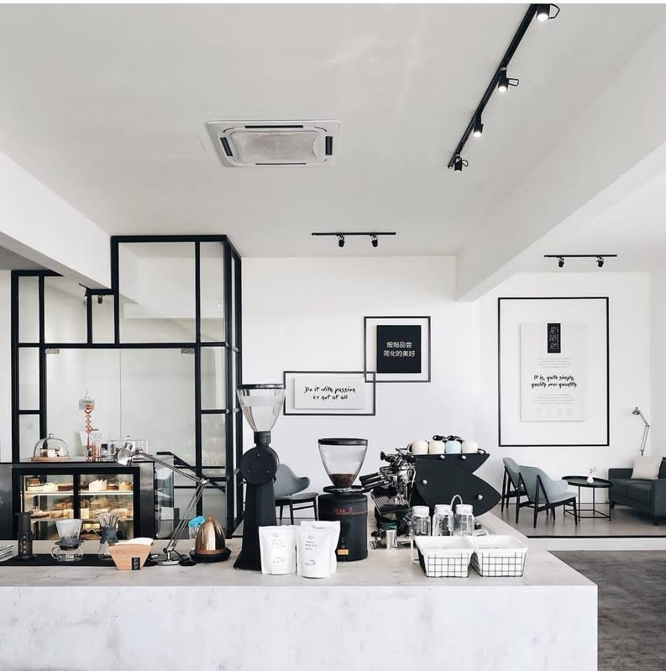 15 New Cafes In KL To Visit In 2019 If You’ve Already Conquered All The ...