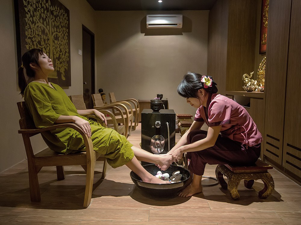 12 Cheap Non-Sleazy Spas In KL For Full Body Massages From Just $19 ...