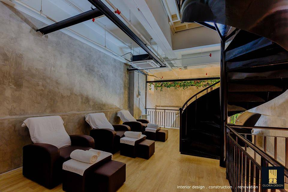 12 Cheap NonSleazy Spas In KL For Full Body Massages From Just 19