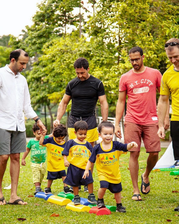 11 Affordable Enrichment Classes For Babies As Young As 4 Months At 30