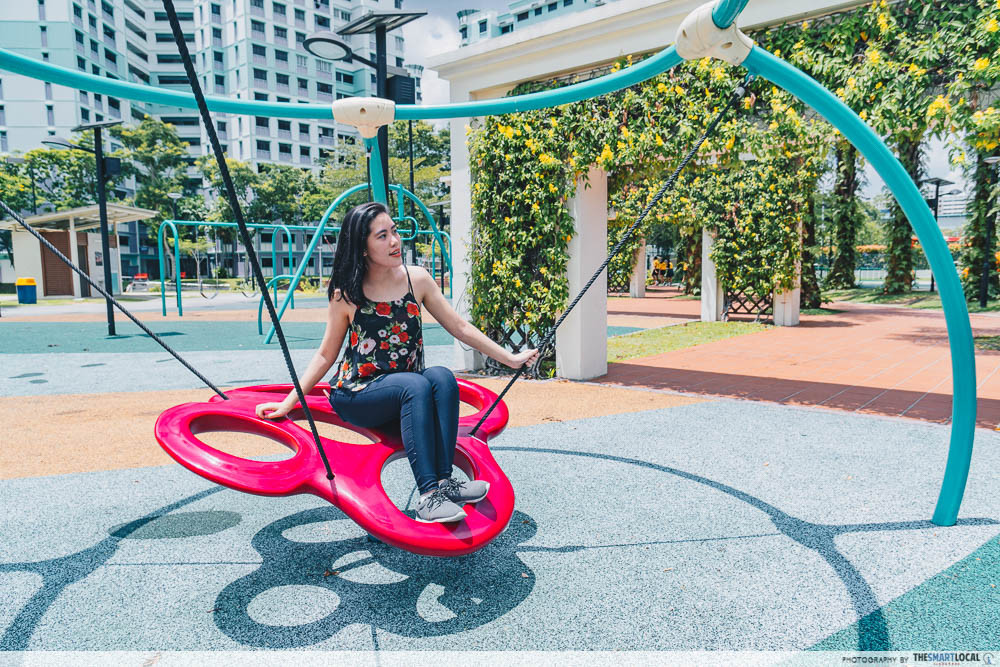 10 Rare Places In Singapore You Have Never Been To That Are Worth The