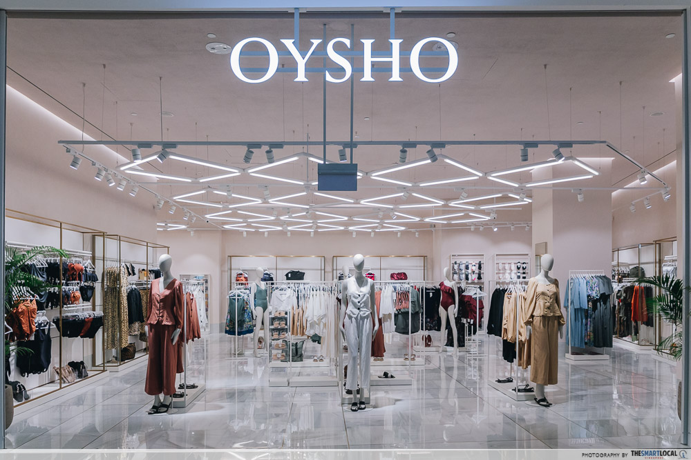 8 Stunning Photo Spots In Jewel Changi To Achieve A RunwayWorthy OOTD