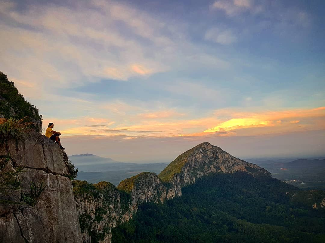 Scenic Hiking Trails In Malaysia Even Beginners Can Enjoy