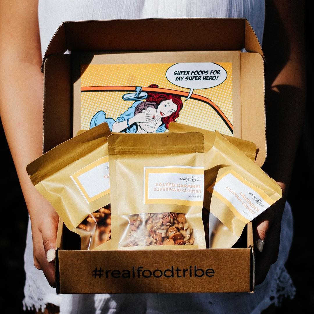 7 Healthy Snack Delivery Services In Singapore For Hungry People Who