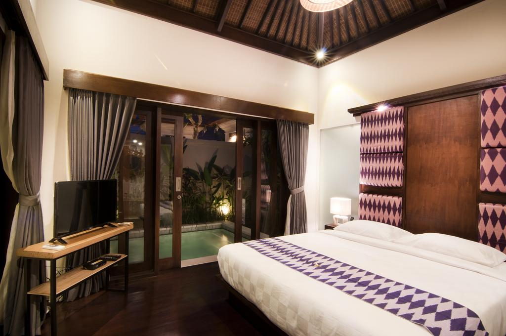 8 Bali Villas With Private Pools At 120night And Below For Couples And Large Group Getaways