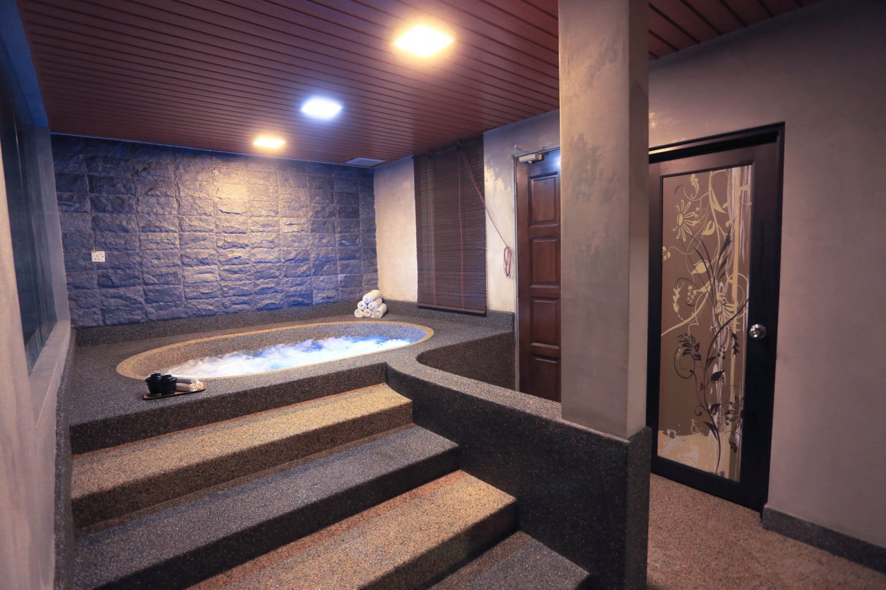 10 Cheap NonSleazy Spas In JB With Full Body Massages From Just 18
