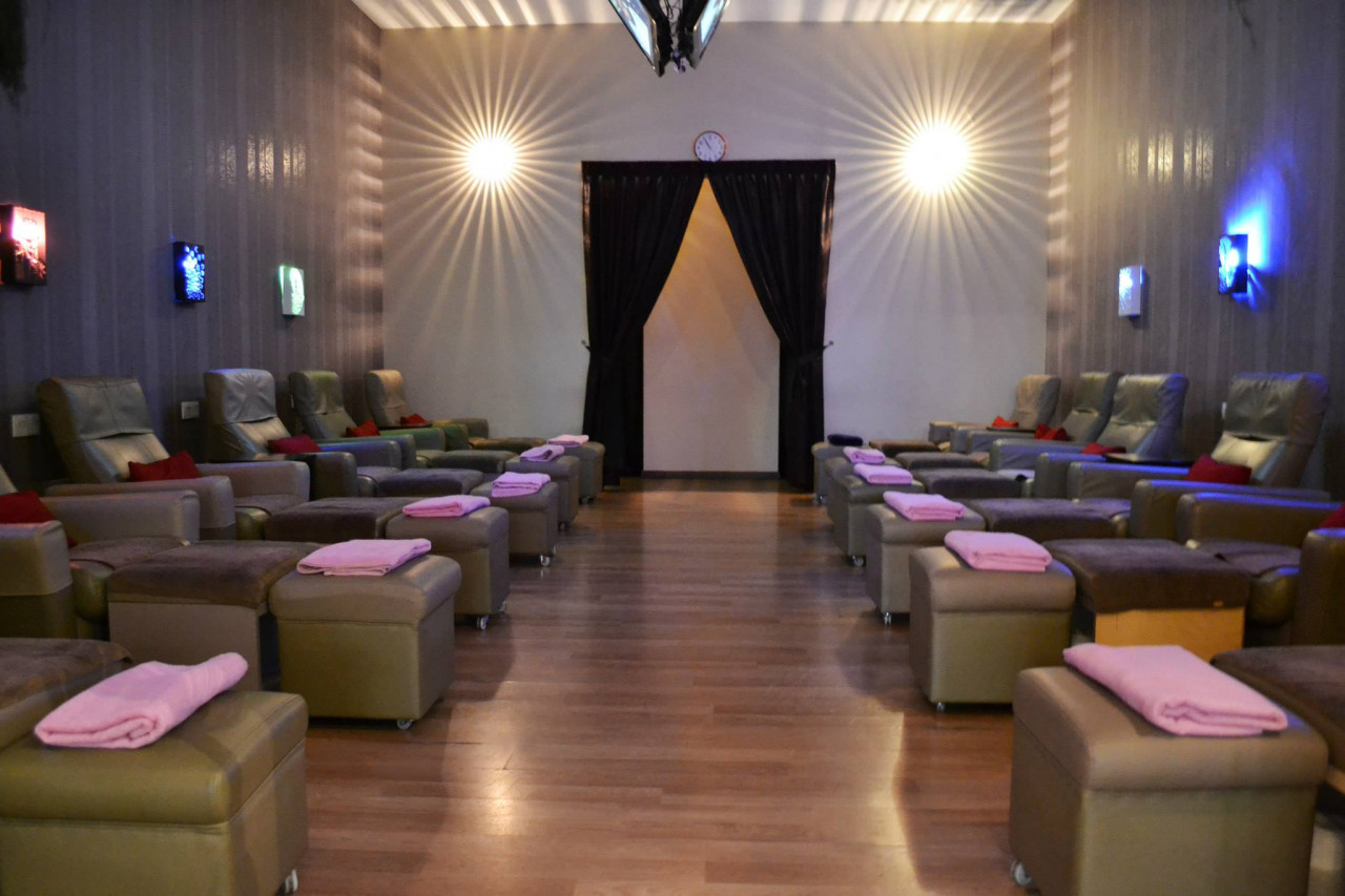 10 Cheap NonSleazy Spas In JB With Full Body Massages From Just 18