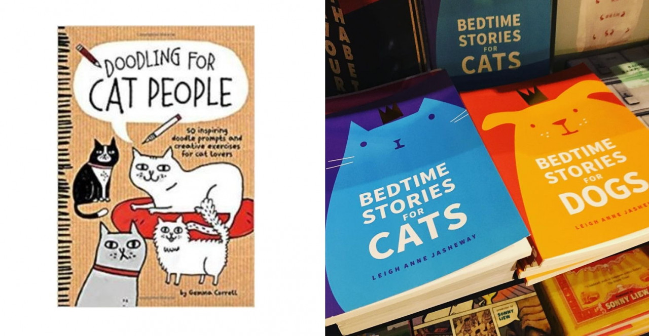 9 CatThemed Shops In Singapore To Buy Gifts For Your Crazy Cat Lady
