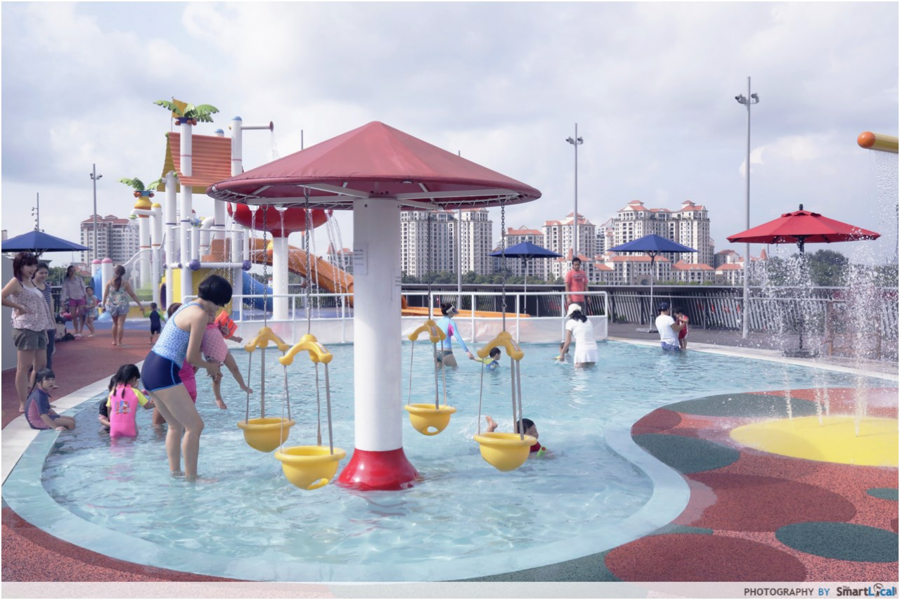 7 Locations In Kallang That Prove It's More Than A Home To Sports