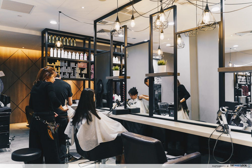 I Dyed My Black Hair A Crazy Rainbow Colour To Try Out This Viral 2019