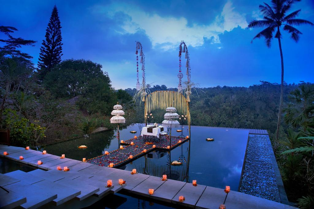 10 Bali Jungle Resorts For Couple Trips Or Large Group Holidays Amidst