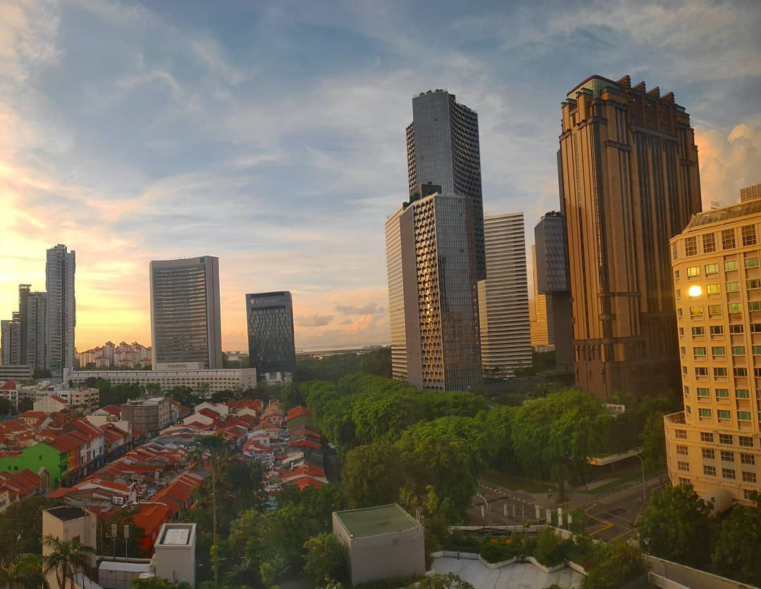 9 Hotels In Singapore With Free Birthday Perks & Party Packages For