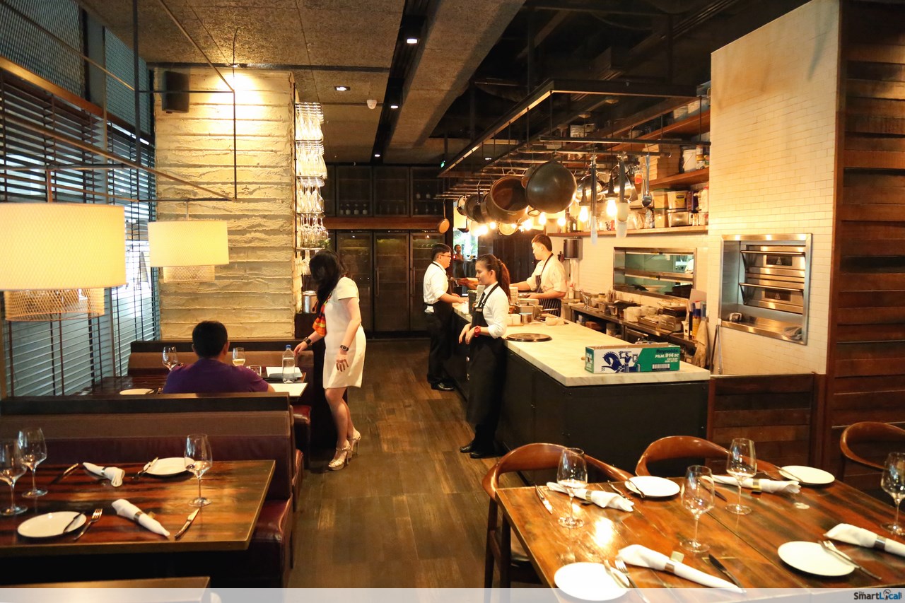 Bedrock Bar & Grill Celebrate Father's Day with Humongous Steaks