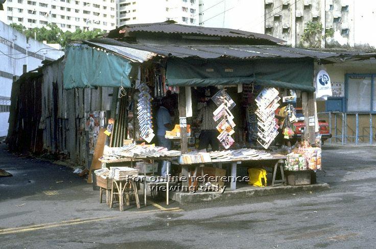17 Pictures of Singapore As You Have Never Seen Her Before