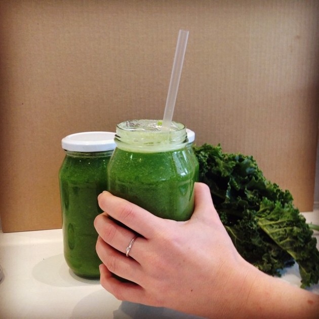 10 Best Juice Bars In Melbourne For Your Detox Juice Cleanse Fix