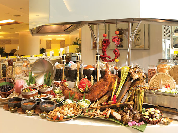 10 Best Hotel Buffets in Kuala Lumpur You Must Try In 2015 - TheSmartLocal