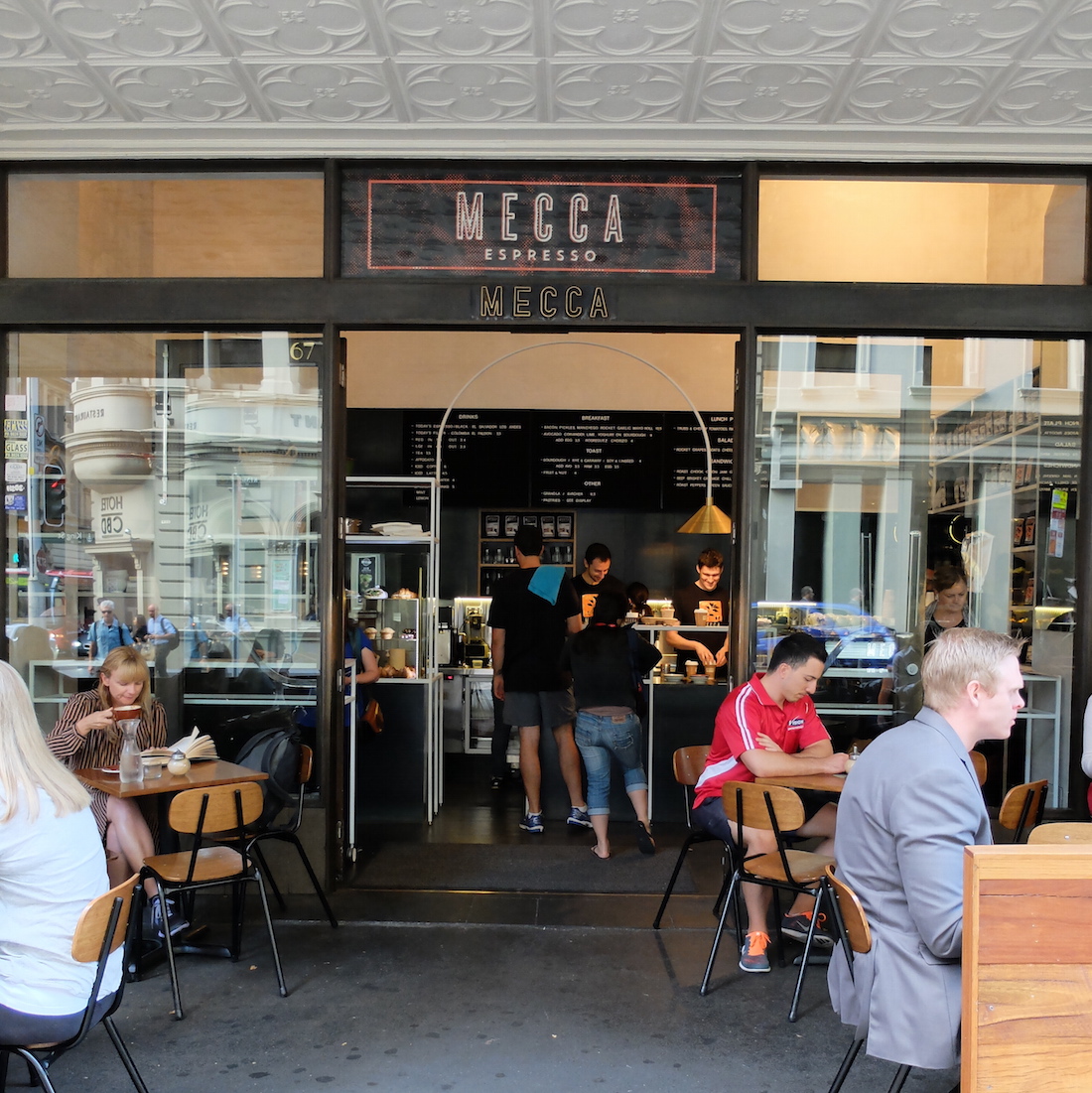 11 Best Coffee Places In Sydney s CBD For That 3PM Coffee Fix 