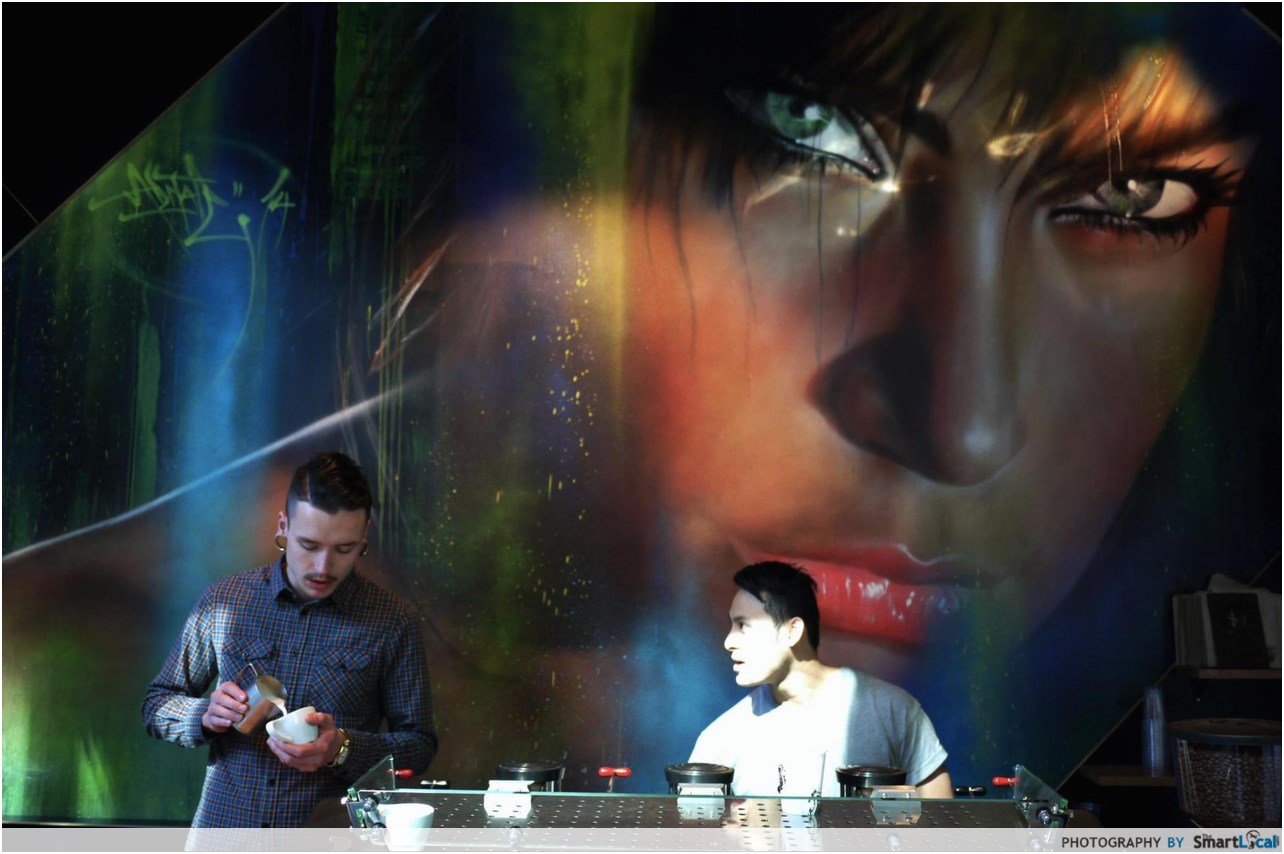 10 Best Melbourne CBD Coffee Joints For Coffee Lovers TheSmartLocal