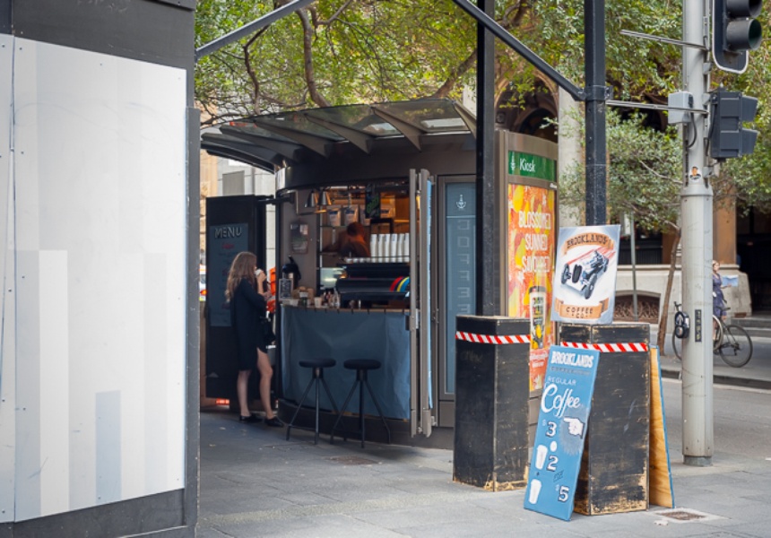 11 Best Coffee Places In Sydney's CBD For That 3PM Coffee Fix