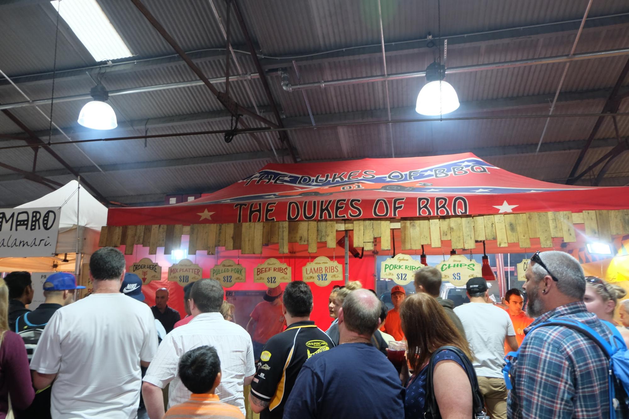 10 Must Try Foods At Queen Victoria Night Markets In Melbourne Thesmartlocal 9653