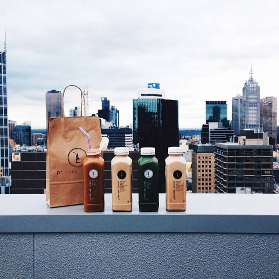 10 Best Juice Bars In Melbourne For Your Detox Juice Cleanse Fix