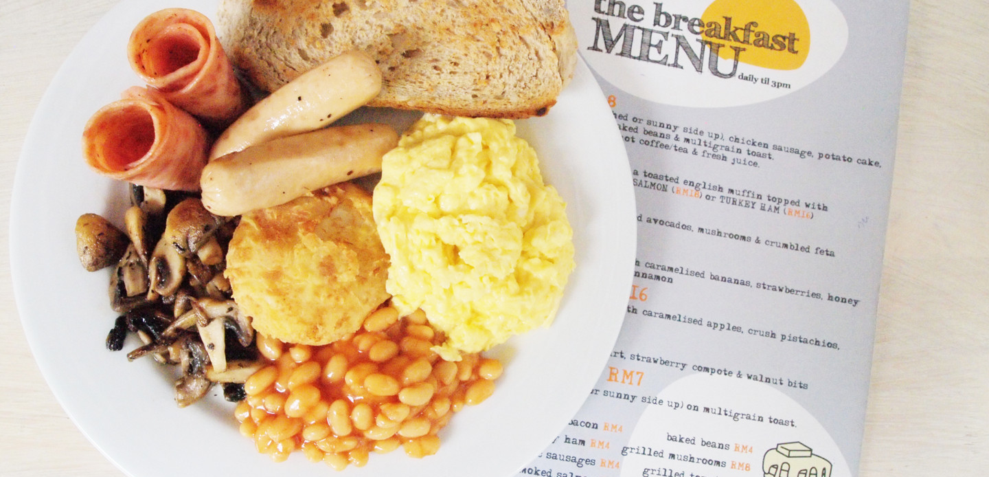 10 Best Places To Eat In Bangsar Village, Kuala Lumpur TheSmartLocal