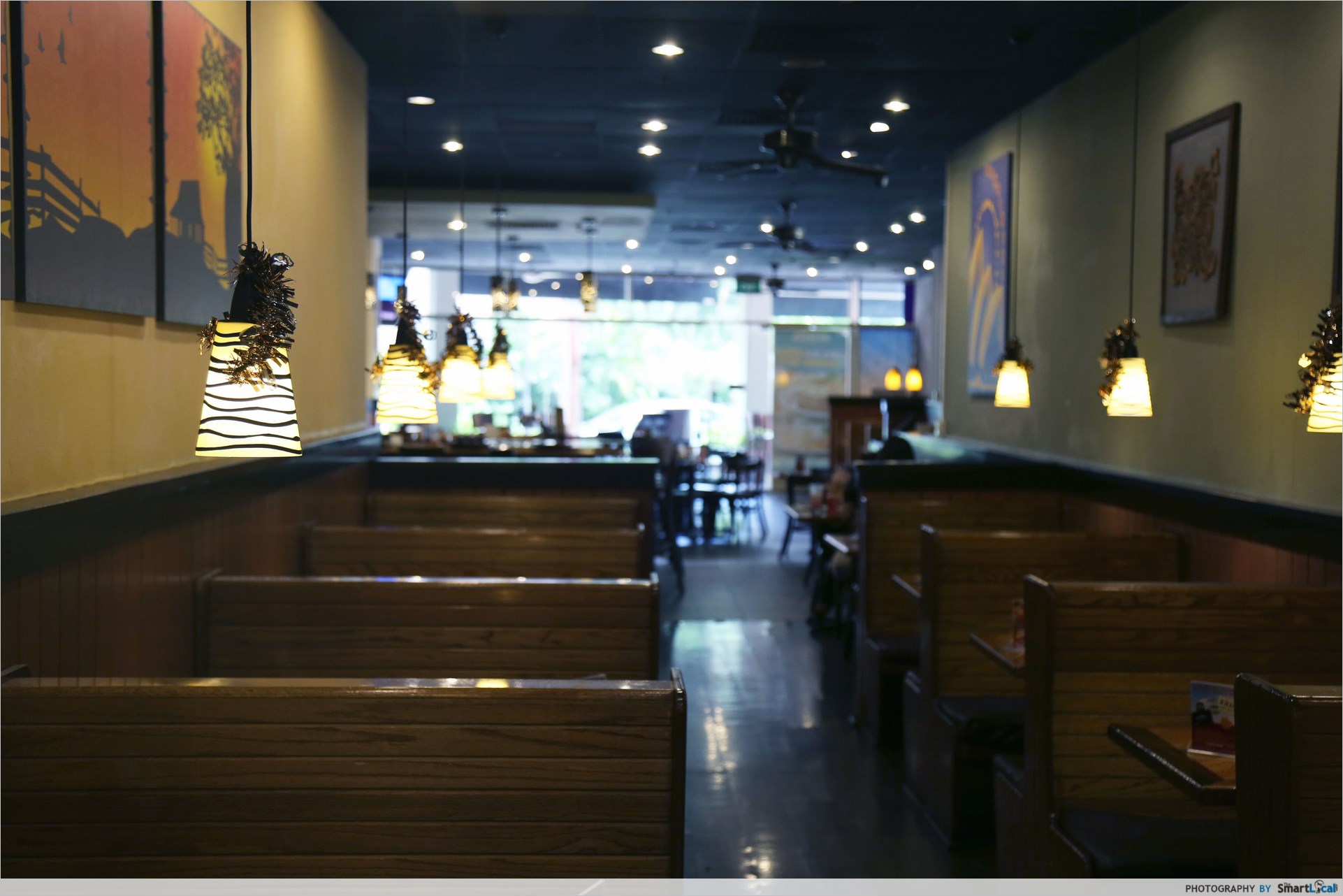 Millenia Walk Food Guide 10 Delicious Dining Stops To Check Out