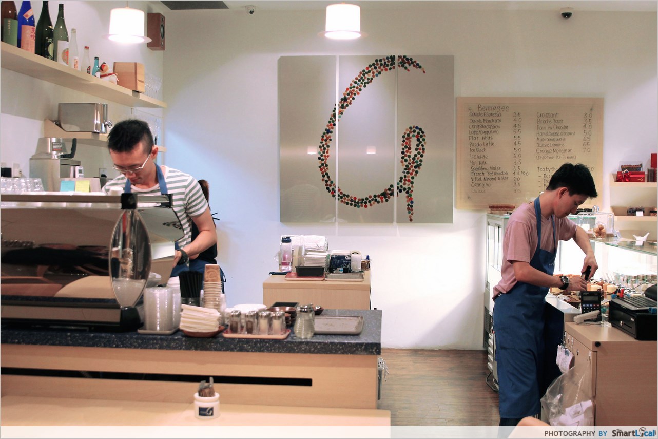 Millenia Walk Food Guide 10 Delicious Dining Stops To Check Out