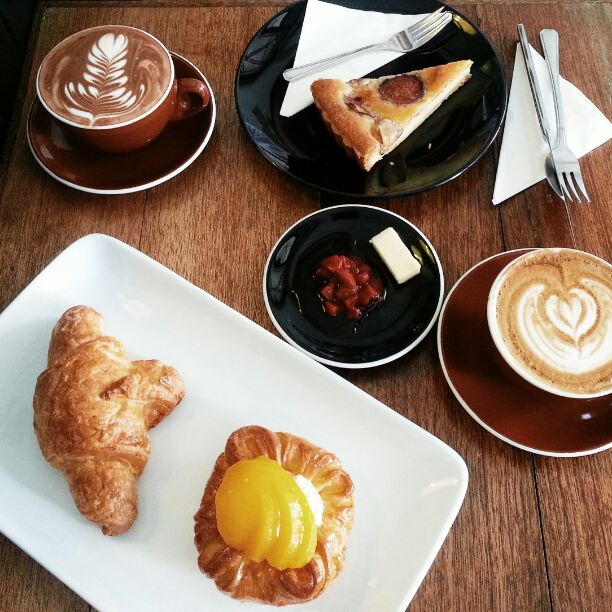 10 Best French Pastries In Klang Valley, Kuala Lumpur TheSmartLocal