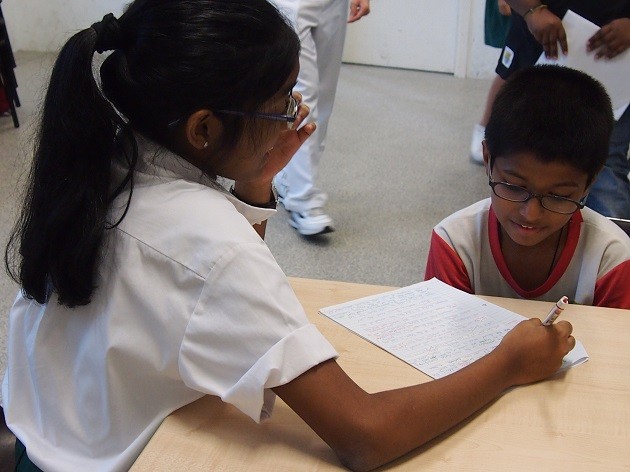 Shool homework help in singapore