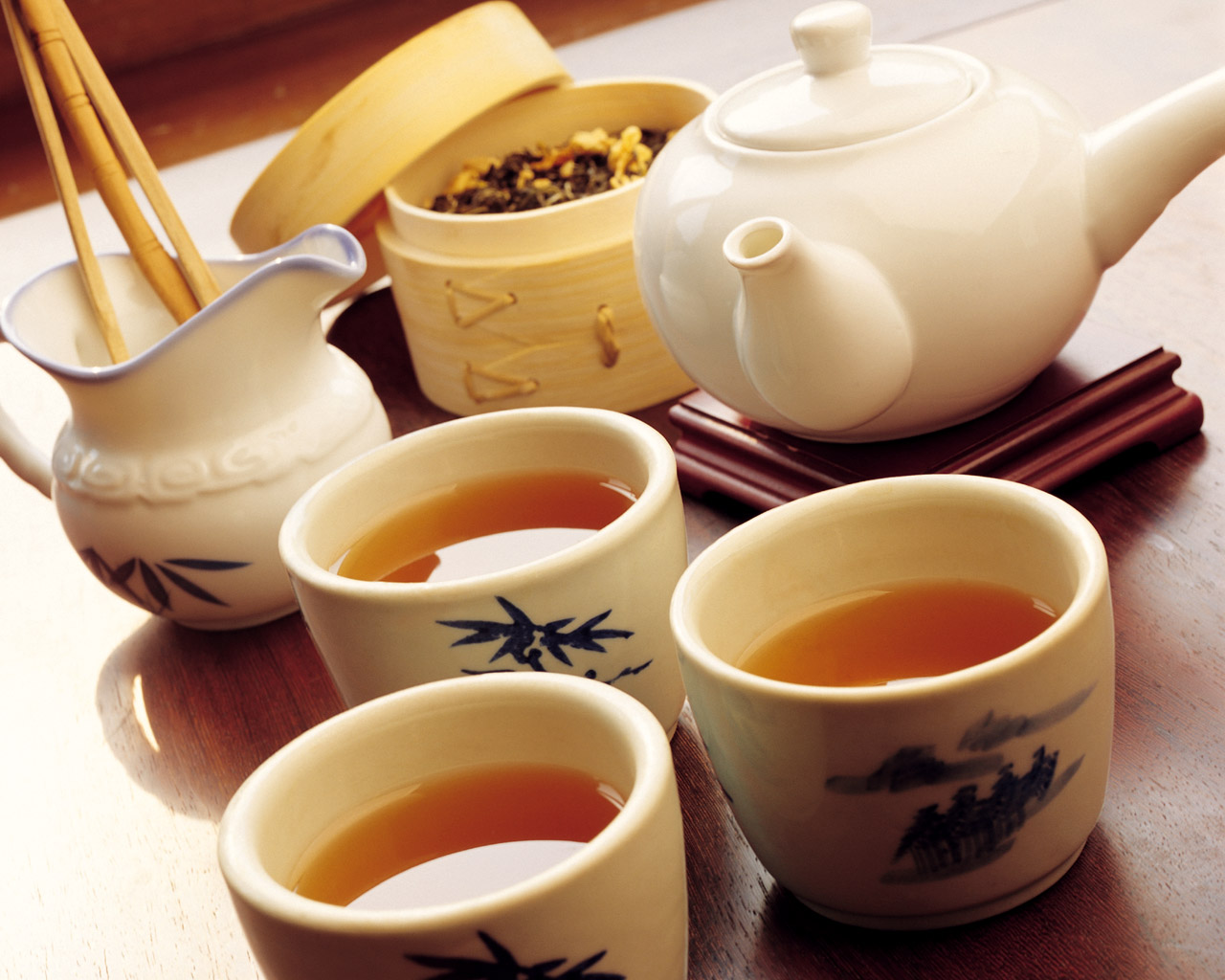Singapore's Tea Culture - TheSmartLocal