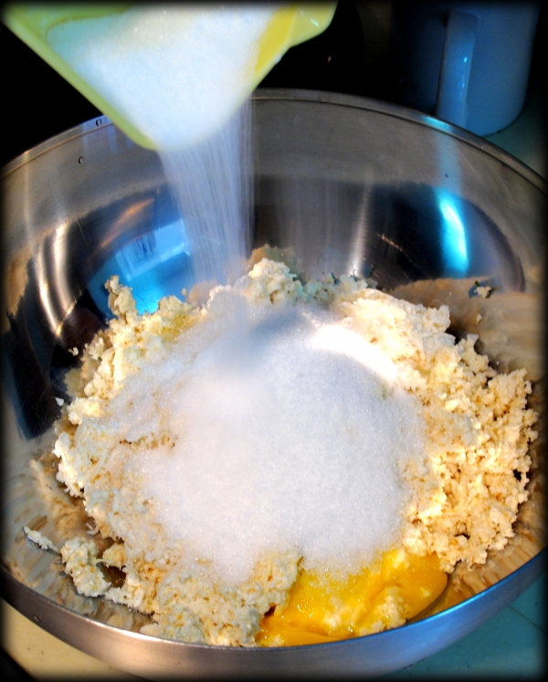 Tapioca Cake Recipe steamed version TheSmartLocal