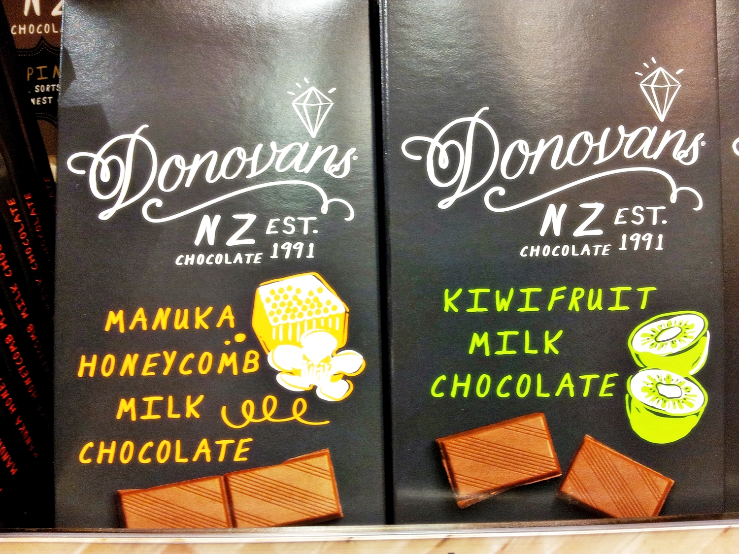 Auckland Street Food TheSmartLocal