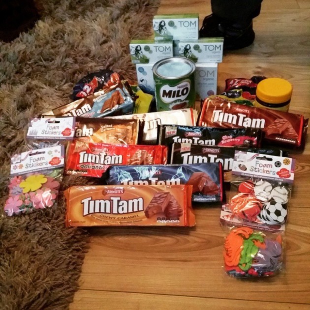 16 Must Try Australian Snacks That The World Is Missing Out On