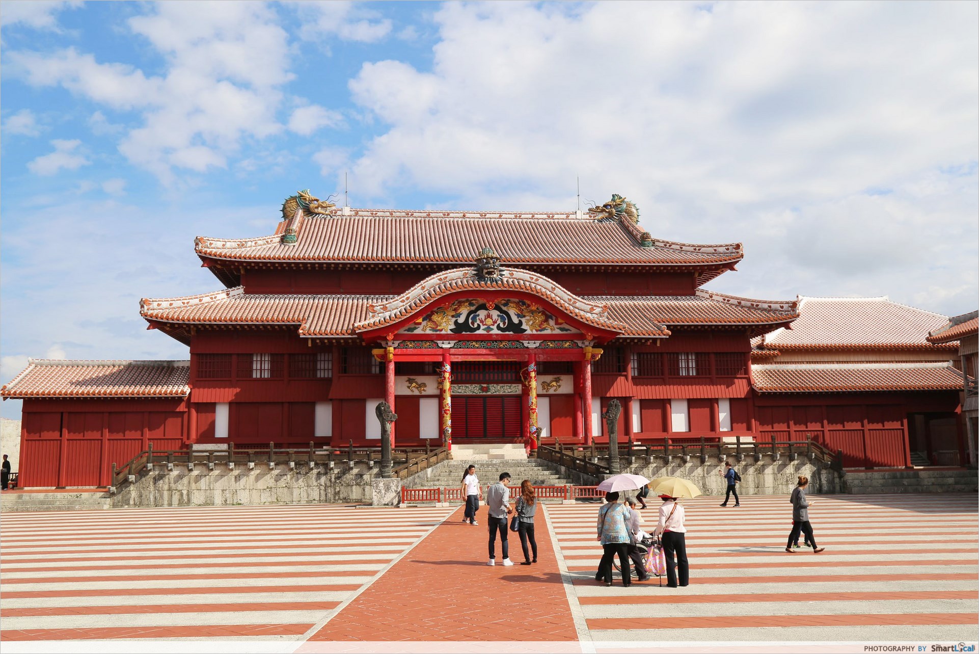 20 Reasons To Visit Okinawa, Japan TheSmartLocal