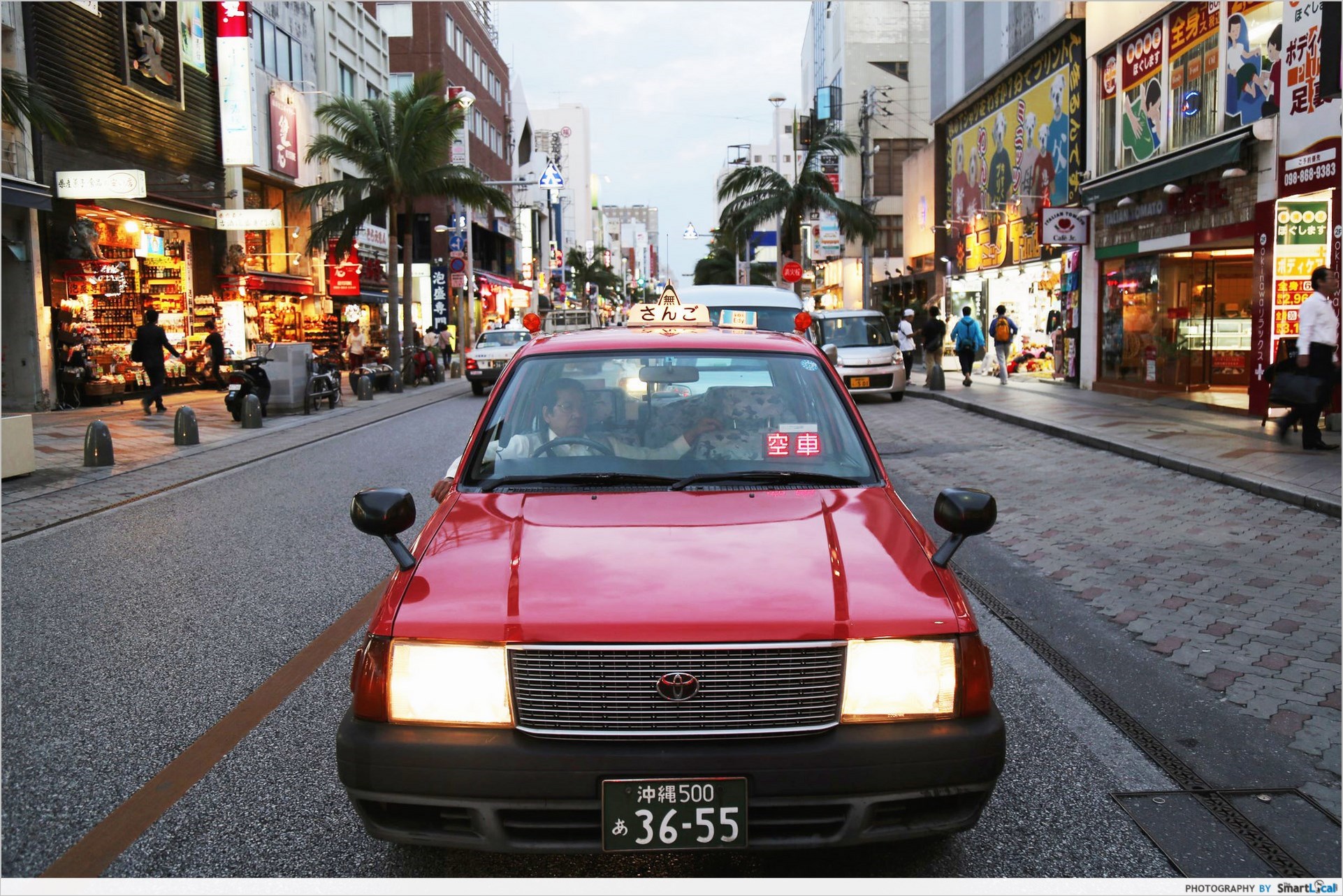 20 Reasons To Visit Okinawa, Japan TheSmartLocal