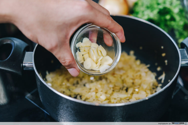 Hai Di Lao Style Steamboat Soup Bases To Diy At Home In Minutes